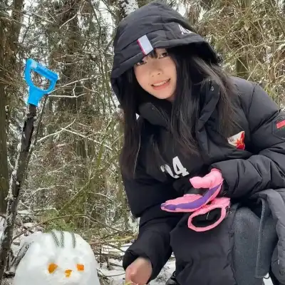 丁芷巧